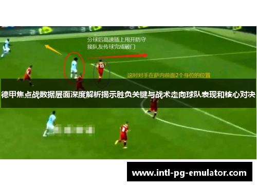 德甲焦点战数据层面深度解析揭示胜负关键与战术走向球队表现和核心对决 德甲焦点战数据层面深度解析揭示胜负关键与战术走向球队表现和核心对决